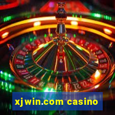 xjwin.com casino